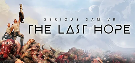 Serious Sam VR: The Last Hope PC performance and system requirements