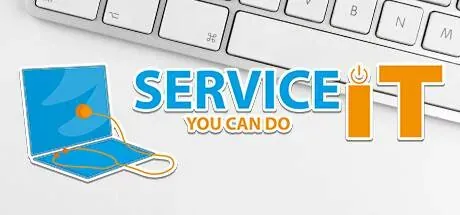 ServiceIT: You can do IT PC system requirements screenshot