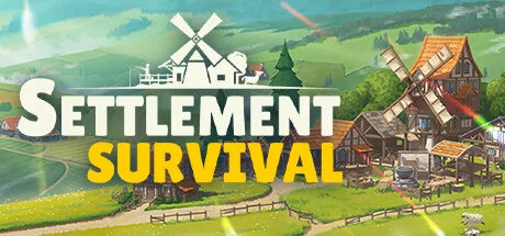 Settlement Survival cover