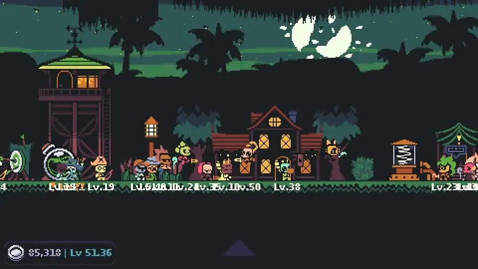 Settlemoon PC performance and system requirements