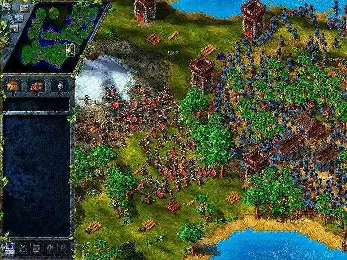 Settlers 3: Ultimate Collection cover