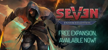 Seven: Enhanced Edition cover