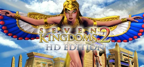 Seven Kingdoms 2 HD PC performance and system requirements