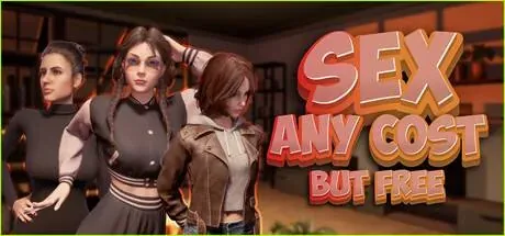 Sex any cost but free PC system requirements screenshot