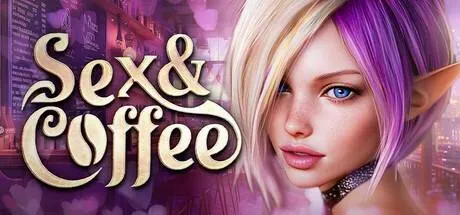 Sex & Coffee ???? PC system requirements screenshot