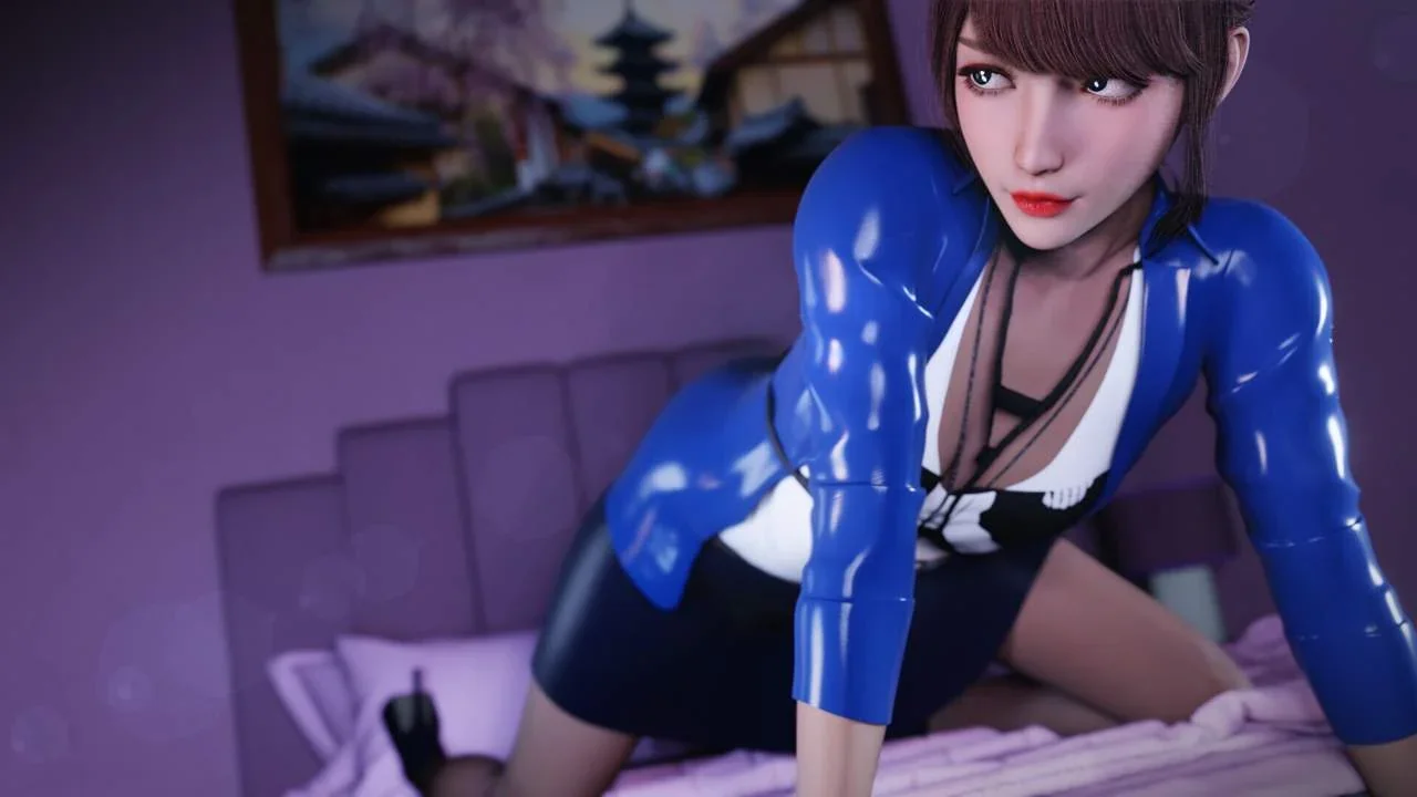 SEX Doll Simulator?? PC performance and system requirements