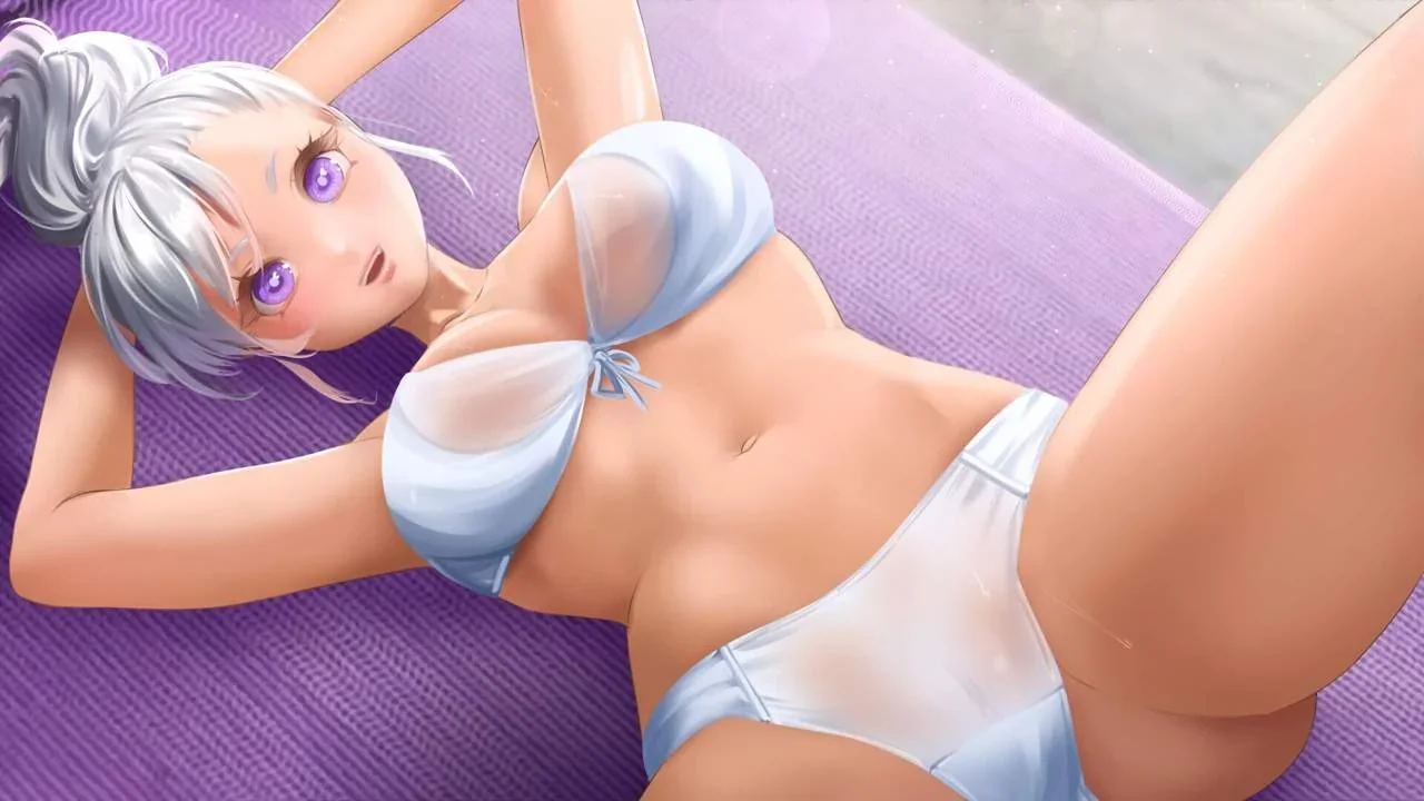 Sex Gym PC performance and system requirements
