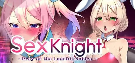 Sex Knight~Prey of the Lustful Nobles~ PC system requirements screenshot