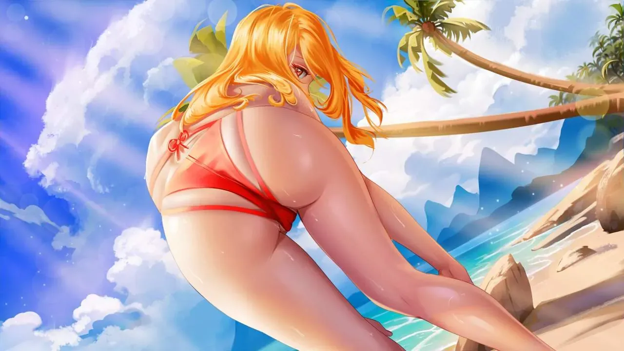 Sex on Beach PC performance and system requirements