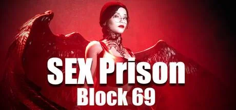 Sex Prison: Block 69 VR   PC system requirements screenshot