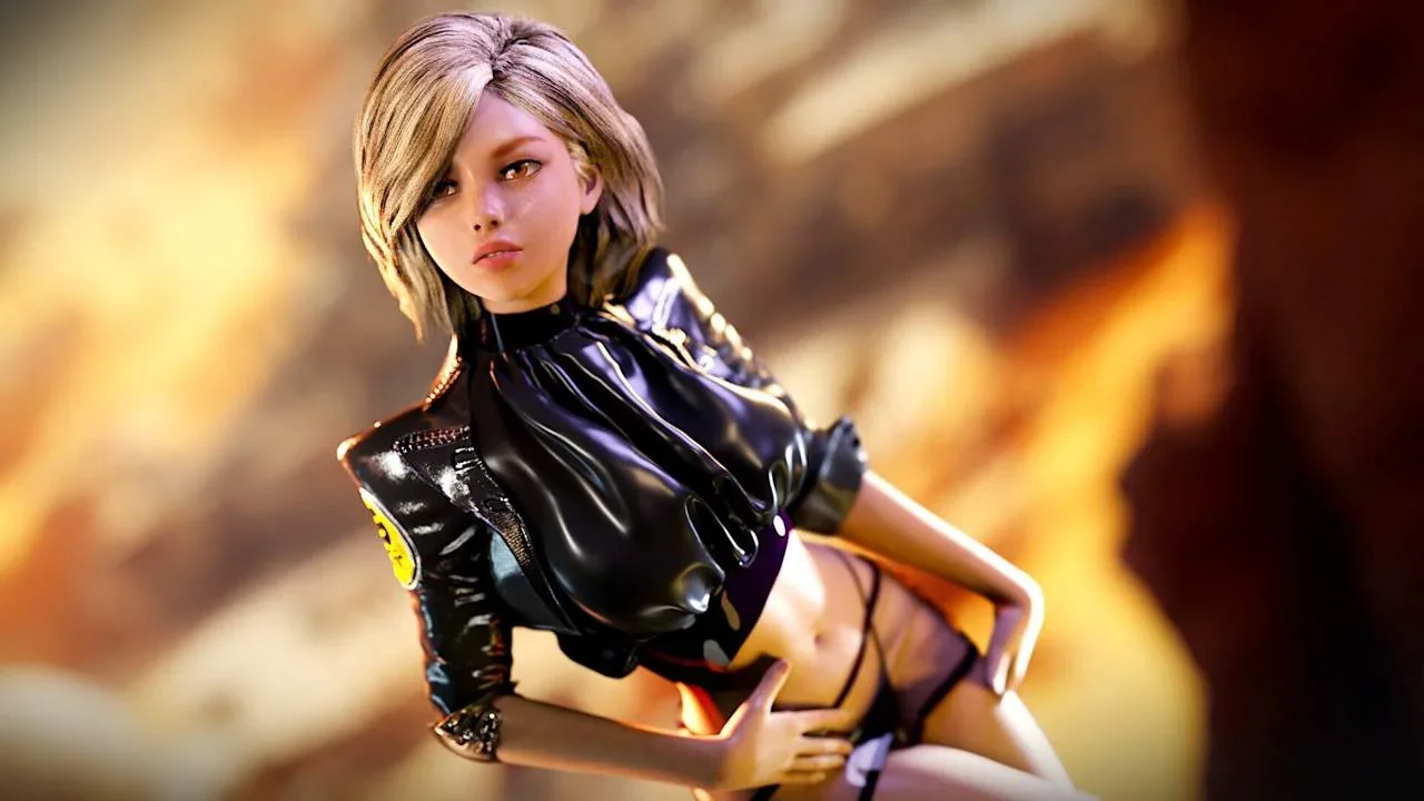 Sex Standing PC performance and system requirements