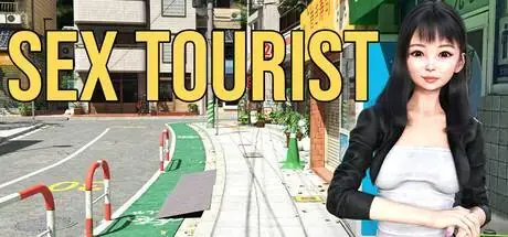 SEX TOURIST PC system requirements screenshot