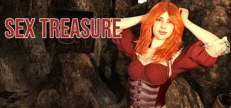 Sex Treasure PC system requirements screenshot
