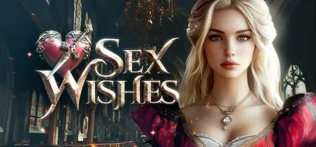 Sex Wishes ?? PC system requirements screenshot