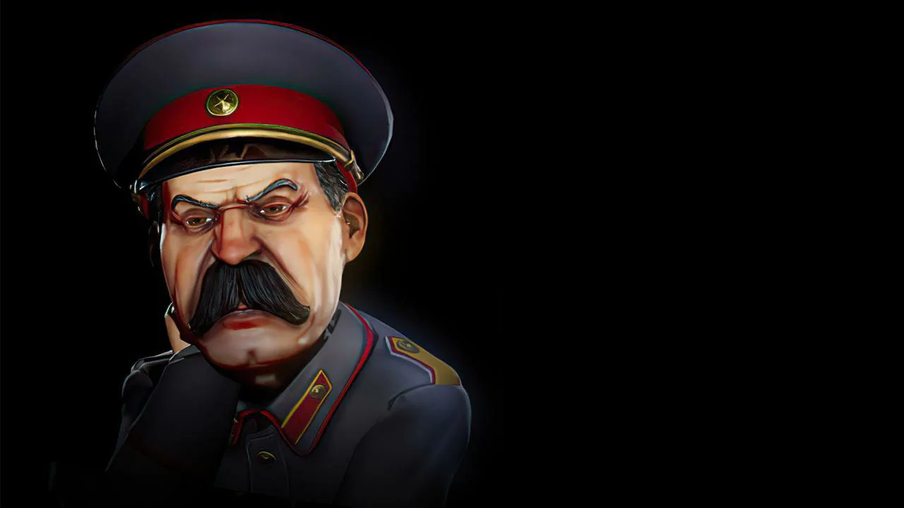Sex with Stalin PC performance and system requirements