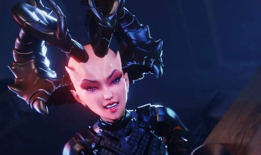 Sex with Succubus ????? PC performance and system requirements