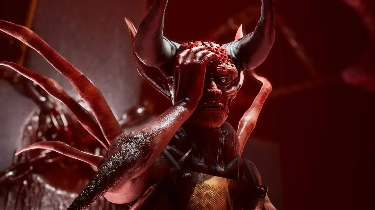 Sex with the Devil PC performance and system requirements