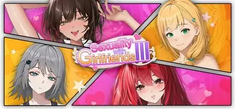 Sexuality with girlfriends ? PC system requirements screenshot