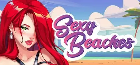 Sexy Beaches PC system requirements screenshot