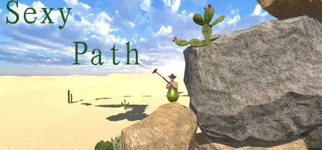 Sexypath PC system requirements screenshot