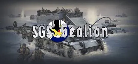 SGS Sealion PC system requirements screenshot