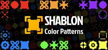 Shablon: Color Patterns PC system requirements screenshot