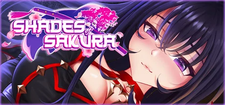 Shades of Sakura cover