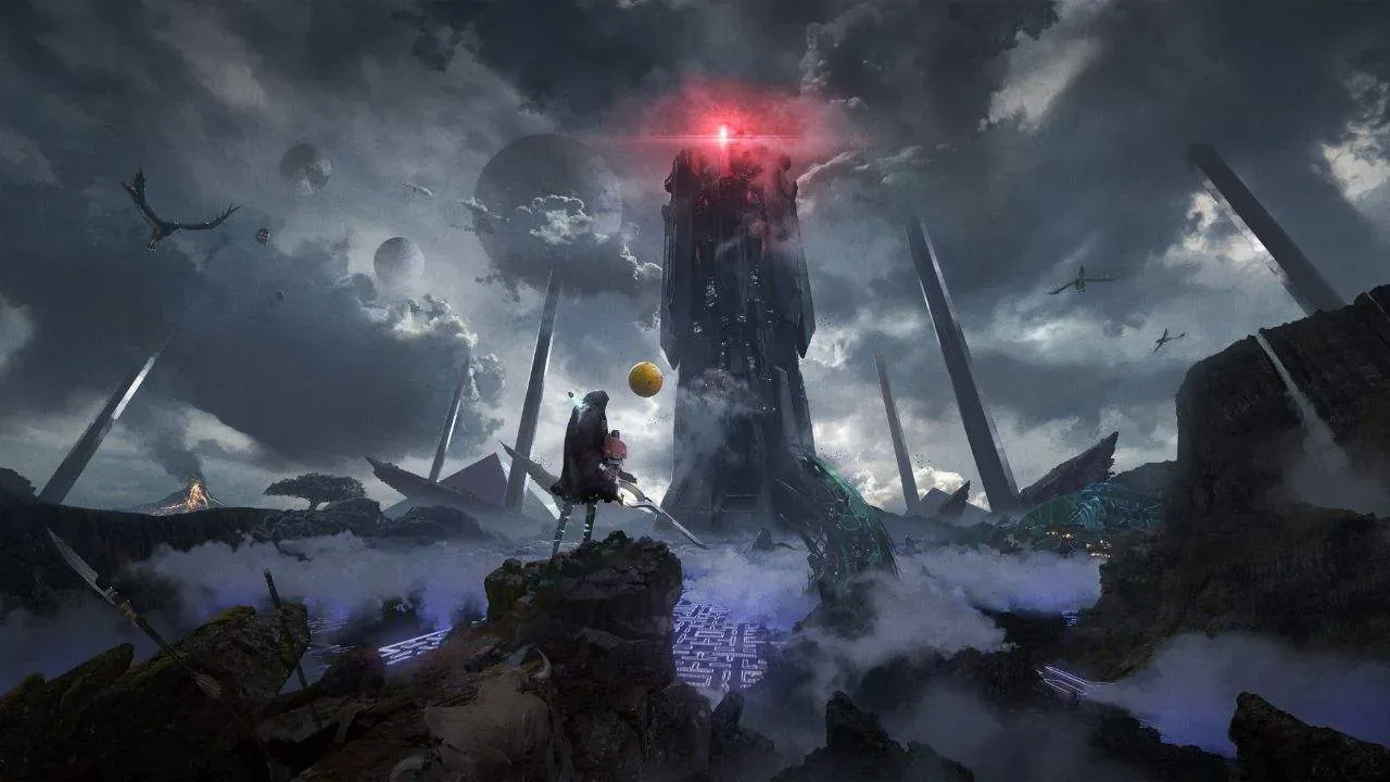 Shadow Labyrinth PC performance and system requirements