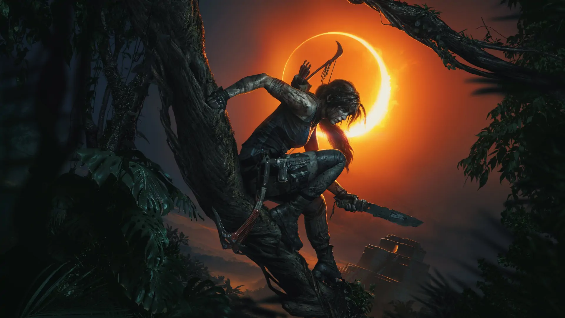 Shadow of the Tomb Raider PC performance and system requirements