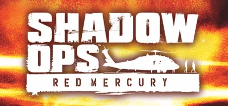 Shadow Ops: Red Mercury PC performance and system requirements
