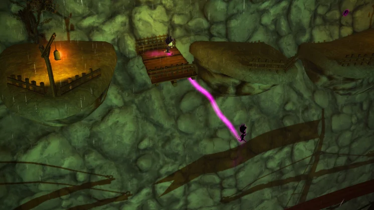 Shadow Puppeteer PC performance and system requirements