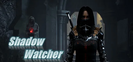Shadow Watcher PC system requirements screenshot
