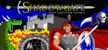 Shadowgate: MacVenture Series PC performance and system requirements