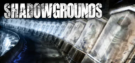 Shadowgrounds PC system requirements screenshot