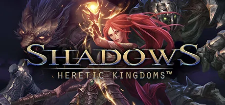Shadows: Heretic Kingdoms PC performance and system requirements