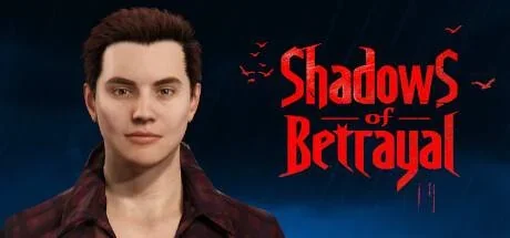 Shadows of Betrayal PC system requirements screenshot