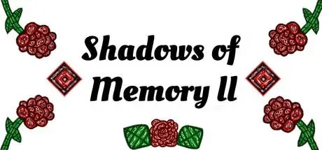 Shadows Of Memory ll PC system requirements screenshot