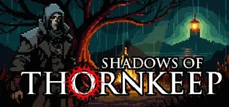 Shadows Of Thornkeep PC system requirements screenshot