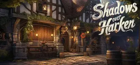 Shadows Over Harken PC system requirements screenshot