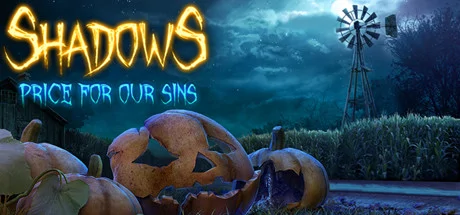 Shadows: Price For Our Sins cover