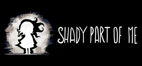 Shady Part of Me cover