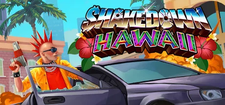 Shakedown: Hawaii PC performance and system requirements