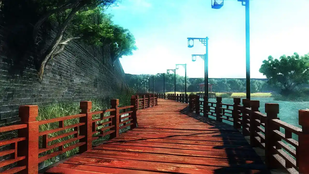 Shan Gui (??) PC performance and system requirements