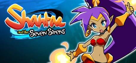 Shantae and the Seven Sirens PC performance and system requirements