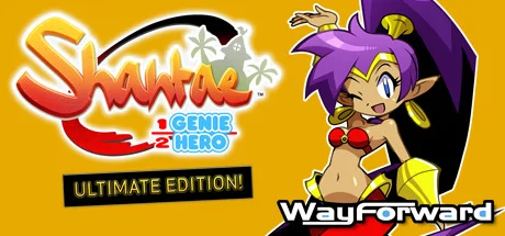 Shantae: Half-Genie Hero Ultimate Edition PC performance and system requirements