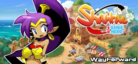 Shantae: Half-Genie Hero PC performance and system requirements