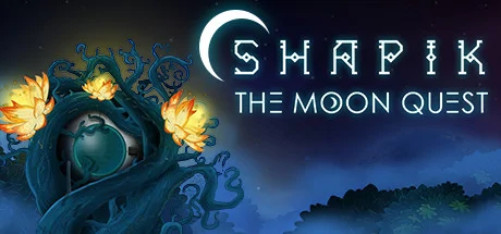 Shapik: the moon quest
