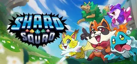 Shard Squad PC system requirements screenshot
