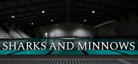 Sharks and Minnows PC performance and system requirements