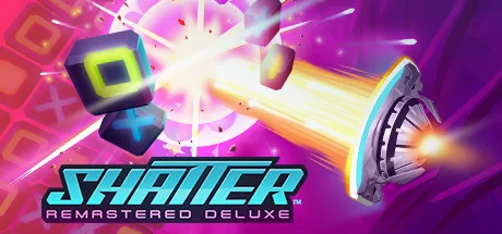 Shatter Remastered Deluxe PC performance and system requirements
